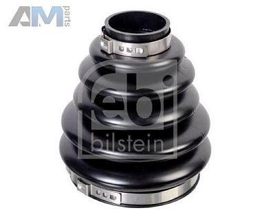 Сайлентблок верхний левый рычагов спереди (174809) FEBI на Audi A4 (B9) 2019-2025