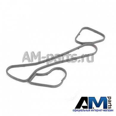 Прокладка масляного радиатора Туарег (2011-2014) 3.0 TDI 059117070B