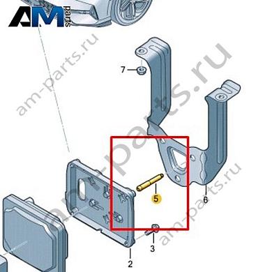 Регулировочный элемент Volkswagen id-Buzz 2023-2024 1N3807897AКупить регулировочный элемент 1N3807897A для Фольксваген id-Buzz 2023-2024 по минимальной цене