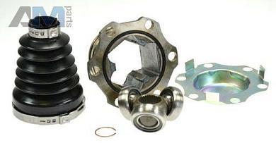 ШРУС внутренний (305530) GKN (LOEBRO) для Skoda Octavia (1996-2011)