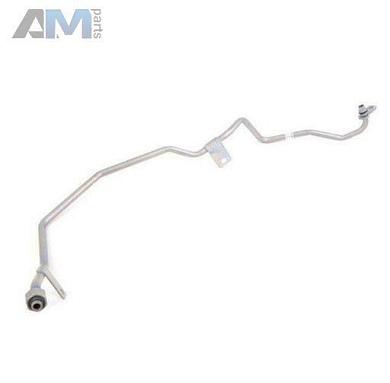 Напорный маслопровод 2.0TFSI 8K0317817AT Audi A4 (B8) 2012-2014 0AW (7-АКП)