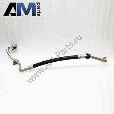 Труба хладагента для Volkswagen Touareg 7L6820744BQКупить трубу хладагента Volkswagen Touareg 7L6820744BQ- Детали в наличии и под заказ