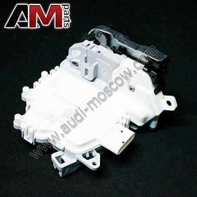 Замок левой двери на Audi R8 8X1837015B