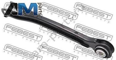 Рычаг нижний передний FEBEST (1625212R) Mercedes C-klasse 2006-2015 III (W204)
