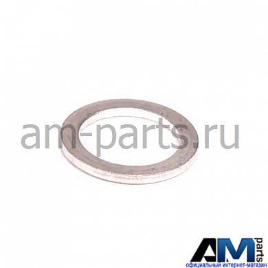 Уплотнительное кольцо для автомобилей концерна VAG N0138133Заказать оригинальное уплотнительное кольцо для VAG N0138133- Детали от дилера