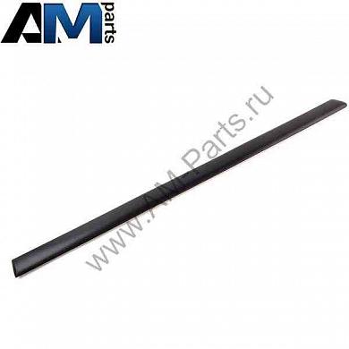 Молдинг задней двери правый Пассат Б5 3B0853754B41