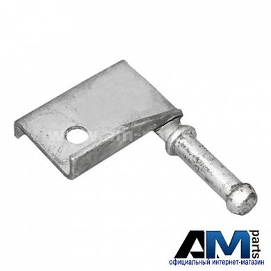 Кронштейн заднего глушителя 18207578229 на BMW (F10) 530d-530dX