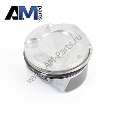 Поршень с кольцами NURAL для БМВ 5 серия F10 87-434600-10