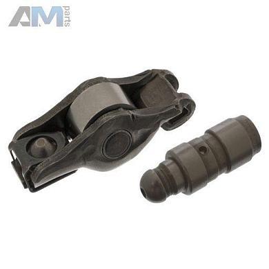 Гидрокомпенсаторы FEBI (32537) на Audi A7 (4K) 2018-2026 3.0TDI