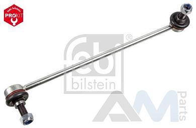 Стойки переднего стабилизатора Febi (24122) Tiguan II (2016-2020)