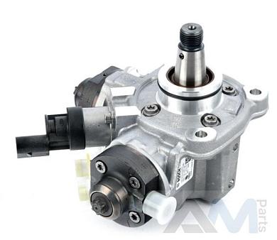 ТНВД 059130755CD Audi A7 (4G) 2011-2018 3.0TDI