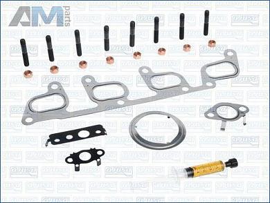 Ремкомплект коллектора AJUSA (JTC11620) Volkswagen B7 (2010-2016) 2.0TDI