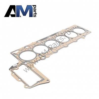 Прокладка ГБЦ (1-отверстие) 11127801698 на BMW X6 (E71) 30dX M57N2