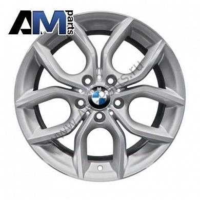 Литые диски R18 BMW X4 (F26) 36116787579