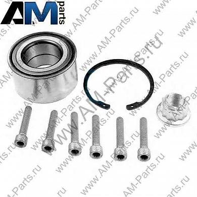 Подшипник ступицы передний/задний Туарег NTN-SNR R154.59