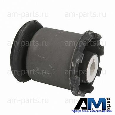 Сайлентблок заднего рычага (L-R снаружи) Mercedes Vito W639 A6393520550