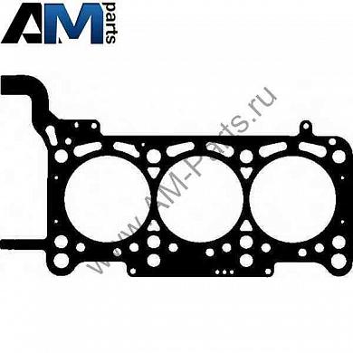 Прокладка ГБЦ 1.1 мм 1 отверстие Туарег (2011-2014) 3.0TDI 2011-2016 059103383CM