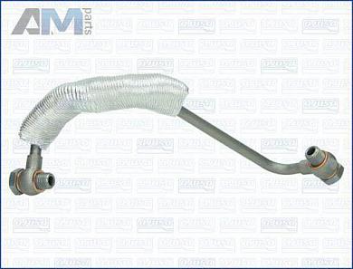 Маслопровод коллектора AJUSA (OP10189) на Volkswagen Tiguan I (2007-2011) 1.4TSI CAVA