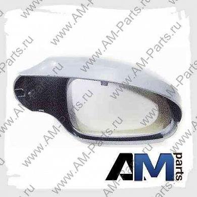 Корпус зеркала Пассат СС правый 3C8857538AGRU