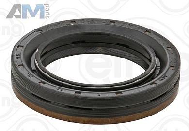 Уплотнение эжекционного насоса 852.100 (ELRING) для Audi A6 (С7) 2011-2018 0B5 (7-АКП DSG)