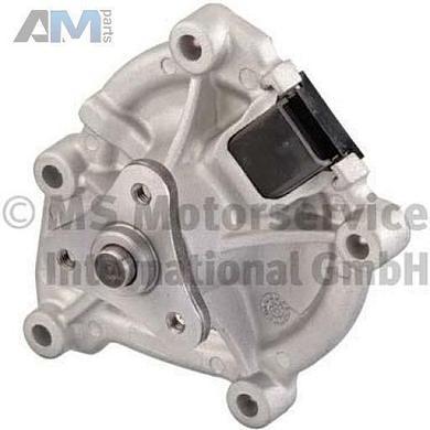 Насос системы охлаждения (помпа) (PIERBURG) 707152030 для BMW 1 серия (F20) 2010-2015 118i