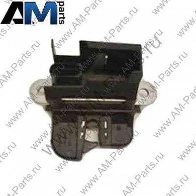 Петля крышки багажника Гольф 6 1K9827301