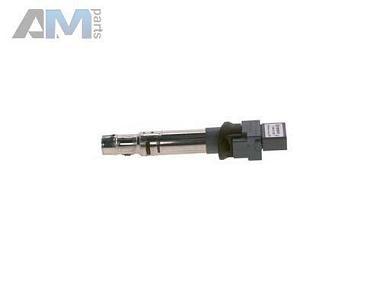 Катушка зажигания (Bosch) 0986221056 для  Volkswagen Touareg II (2014-2018) 3.6FSI