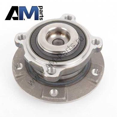 Ступица переднего колеса с подшипником БМВ Е60 (L-R) 31226765601