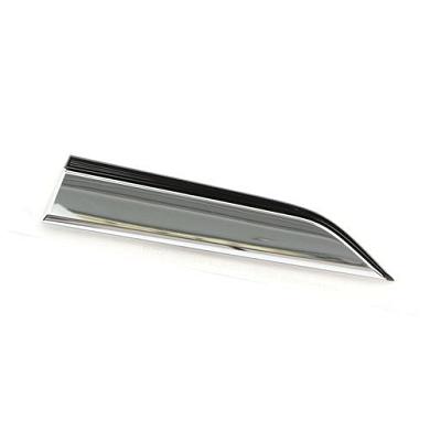 Накладка хром/чёрный глянцевый для Audi A4 B9 8W6853603CPUZКупить оригинальную накладку хром/чёрный глянцевый Audi A4 B9 8W6853603CPUZ- Доставка за МКАД