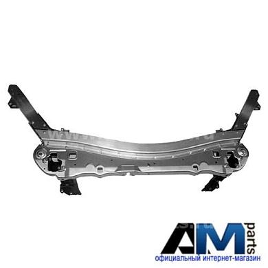 Поперечина моторного отсека Mercedes E-class W213 A2136206300