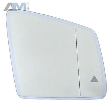 Зеркальный элемент правый A1668100819 на Mercedes G-class W463