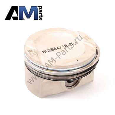 Поршень с кольцами 11257613626 на BMW X5 (E70) 50iX