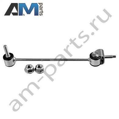 Стойка стабилизатора левая LEMFORDER (3557101) на Mercedes S-klasse 2005-2013 V (W221)