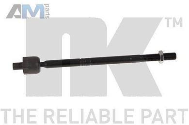 Поперечная рулевая тяга (5034780) NK для Volkswagen Passat B6 (2005-2011)