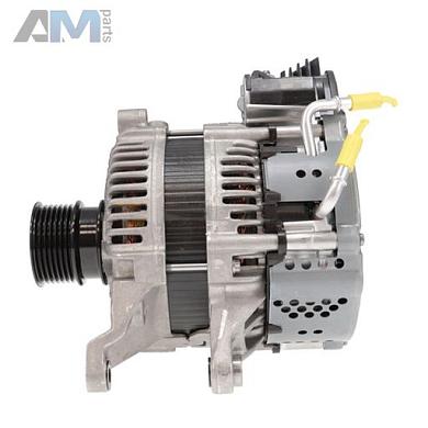 Стартер - генератор на Mercedes GLC 2015-2025 A264900160008