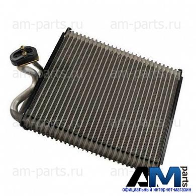 Испаритель кондиционера A2228302101 Мерседес S500 455 л.с.