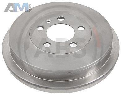 Тормозной барабан ABS 2919S для Volkswagen Polo Sedan (2010-2015)