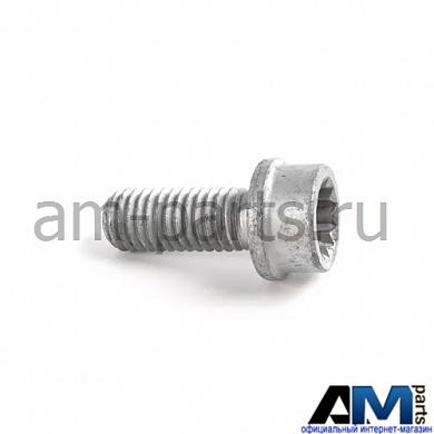 Болт с внутренним torx для автомобилей концерна VAG N91048802Купить оригинальный болт с внутренним torx для Volkswagen-Audi-Skoda N91048802- Детали в наличии и под заказ