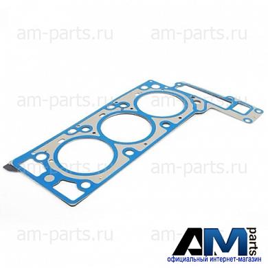 Прокладка ГБЦ ZVBZ0124 Мерседес W211 E350 272л.с.