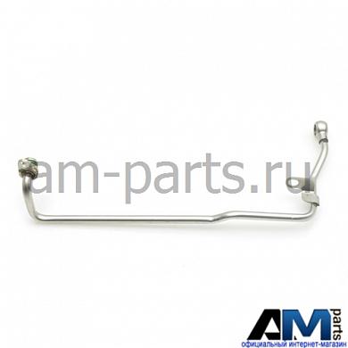 Трубка маслопровода для автомобилей концерна VAG 03C145140KКупить трубку маслопровода для Volkswagen-Audi-Skoda 03C145140K- Официальная поставка с дилерского склада