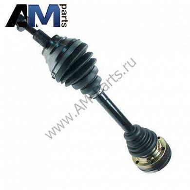 Приводной внешний вал с ШPУCом для Volkswagen Passat 3C0407451FXЗаказать оригинальный приводной внешний вал с шpуcом Volkswagen Passat 3C0407451FX- Бесплатная доставка