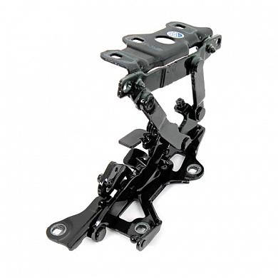 Петля капота левая Mercedes S-class W222 A2228800128