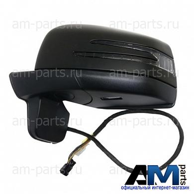 Зеркало в сборе (L) Mercedes G-klasse W463 A4638109516