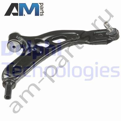 Поперечный рычаг правый DELPHI (TC3857) на BMW X1 F48 2014-2019