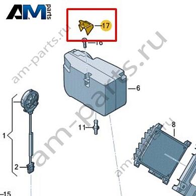 Колпачок Volkswagen id3 2020-2024 10A971923Купить колпачок 10A971923 на Фольксваген id3 2020-2024- акция