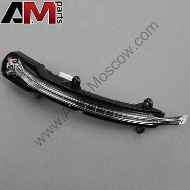 Указатель поворота для Audi Q7 4L0949101AЗаказать оригинальный указатель поворота Audi Q7 4L0949101A- Заказать и сэкономить