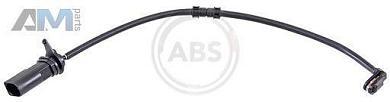Датчик износа передних колодок ABS 39953 Audi A6 (С7) 2011-2018