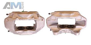 Суппорт передний правый (0986135111) BOSCH для Volkswagen Touareg I (2003-2010)