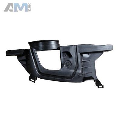 Кронштейн насадки выхлопной трубы левый Mercedes E W213 (2016-2023) A2138850514