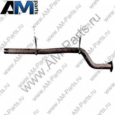 Промежуточная труба Tiguan 1.4 TSI CAVA 5N0253201